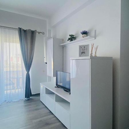 Apartamento Nubia Sea View Costinesti Exterior foto
