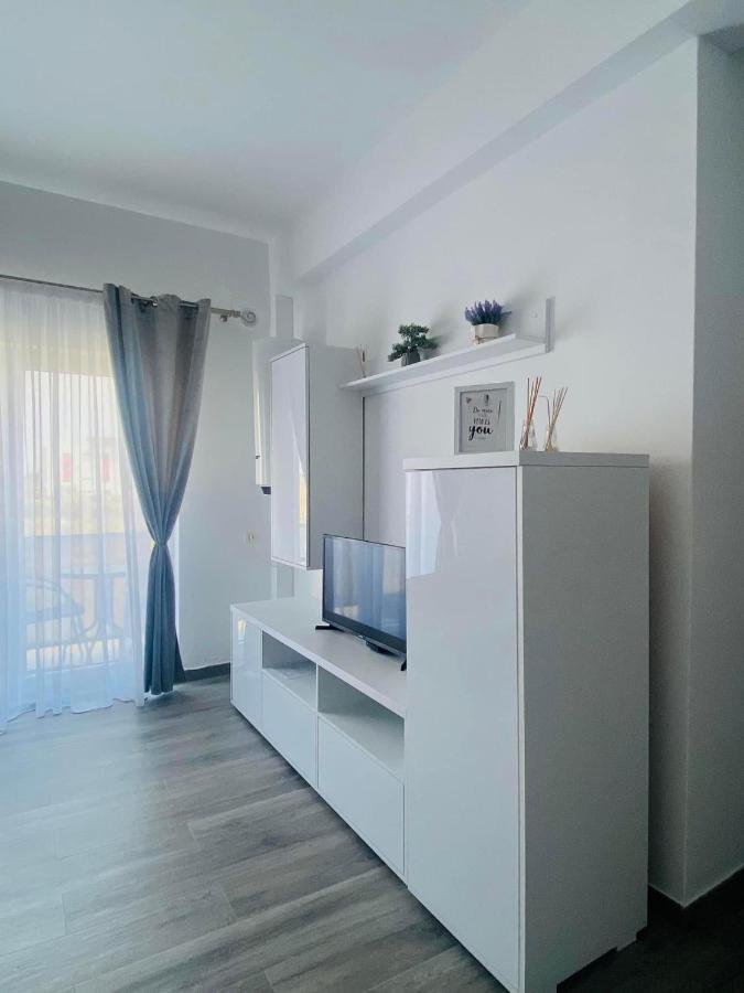 Apartamento Nubia Sea View Costinesti Exterior foto