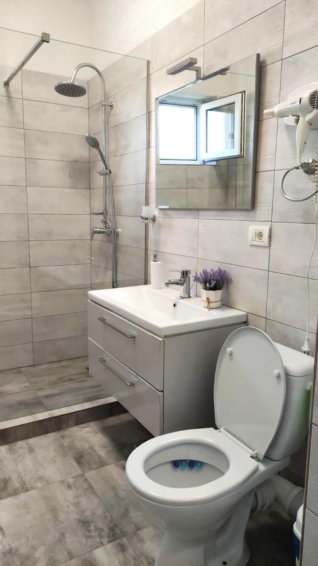 Apartamento Nubia Sea View Costinesti Exterior foto