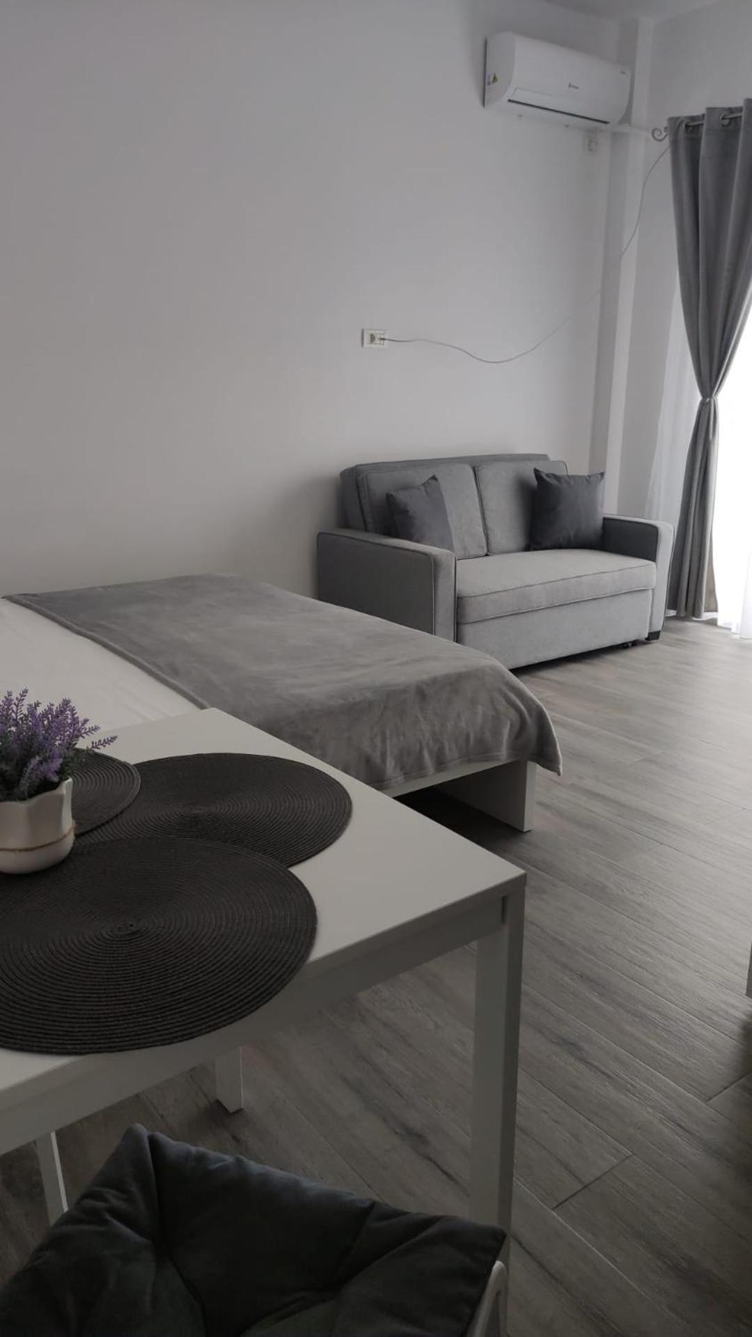 Apartamento Nubia Sea View Costinesti Exterior foto